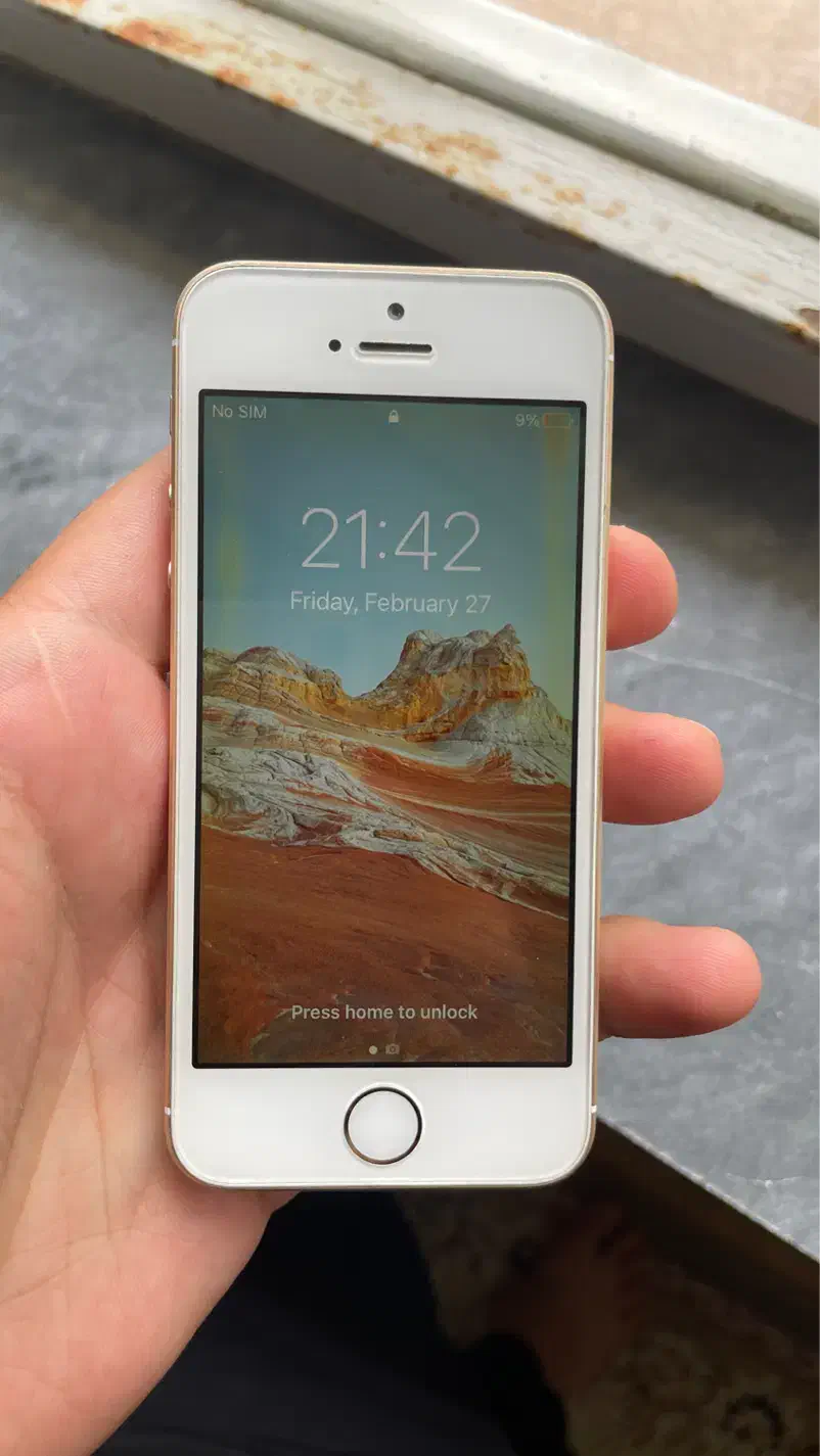 iPhone se 2016|موبایل|تبریز, |دیوار