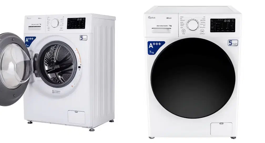 یخچال ،ماشین لباسشویی ماشین ظرفشویی جی پلاس|یخچال و فریزر|تهران, گمرک|دیوار