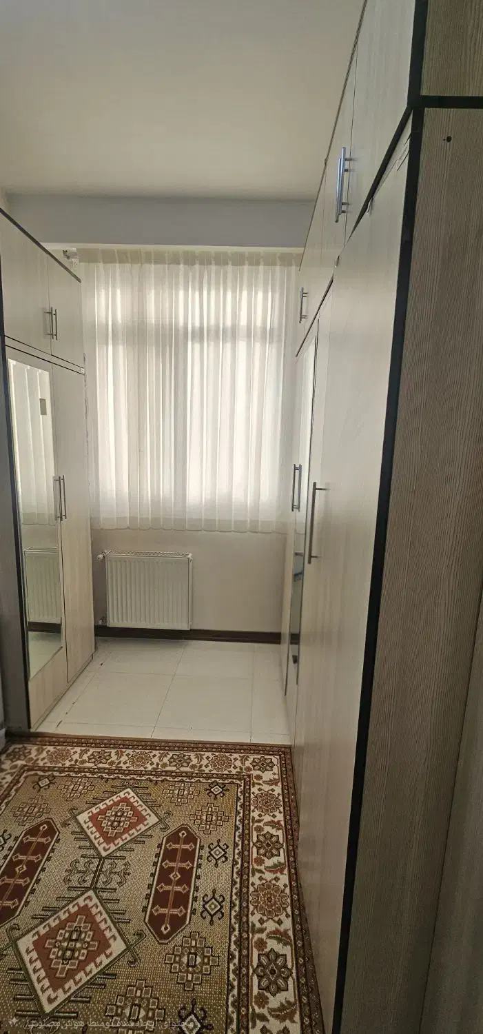 کمد لباس جنس ملامینه و ضد خش|جاکفشی، کمد، دراور|تهران, تولید دارو|دیوار