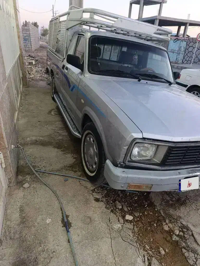 مزدا ۲۰۰۰ مدل ۹۲موتور ژاپن|خودرو سواری و وانت|چادگان, |دیوار