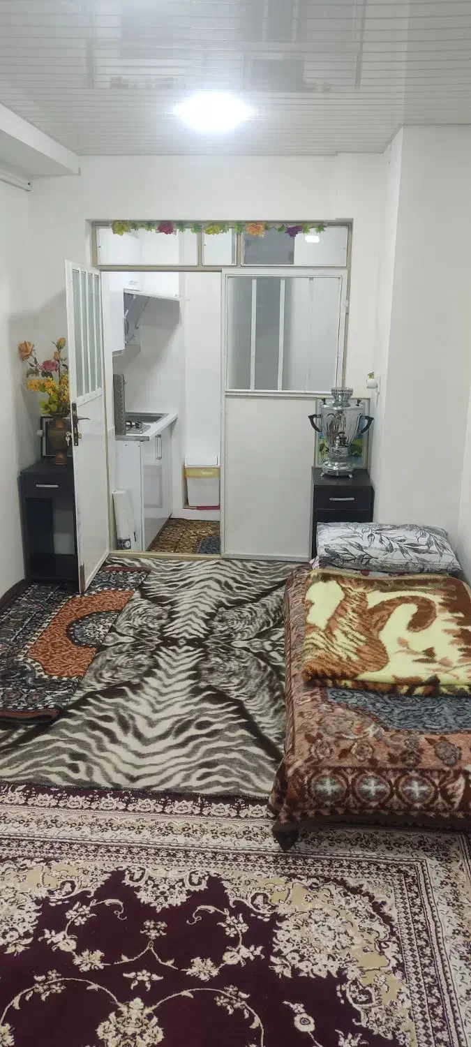 اجاره سوئیت درشهرستان کلیبر|اجارهٔ کوتاه‌مدت آپارتمان و سوئیت|کلیبر, |دیوار