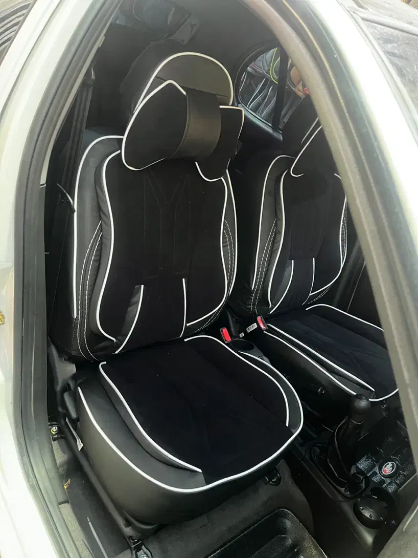 روکش صندلی سوپر vip|قطعات یدکی و لوازم جانبی|اصفهان, سرتاوه|دیوار