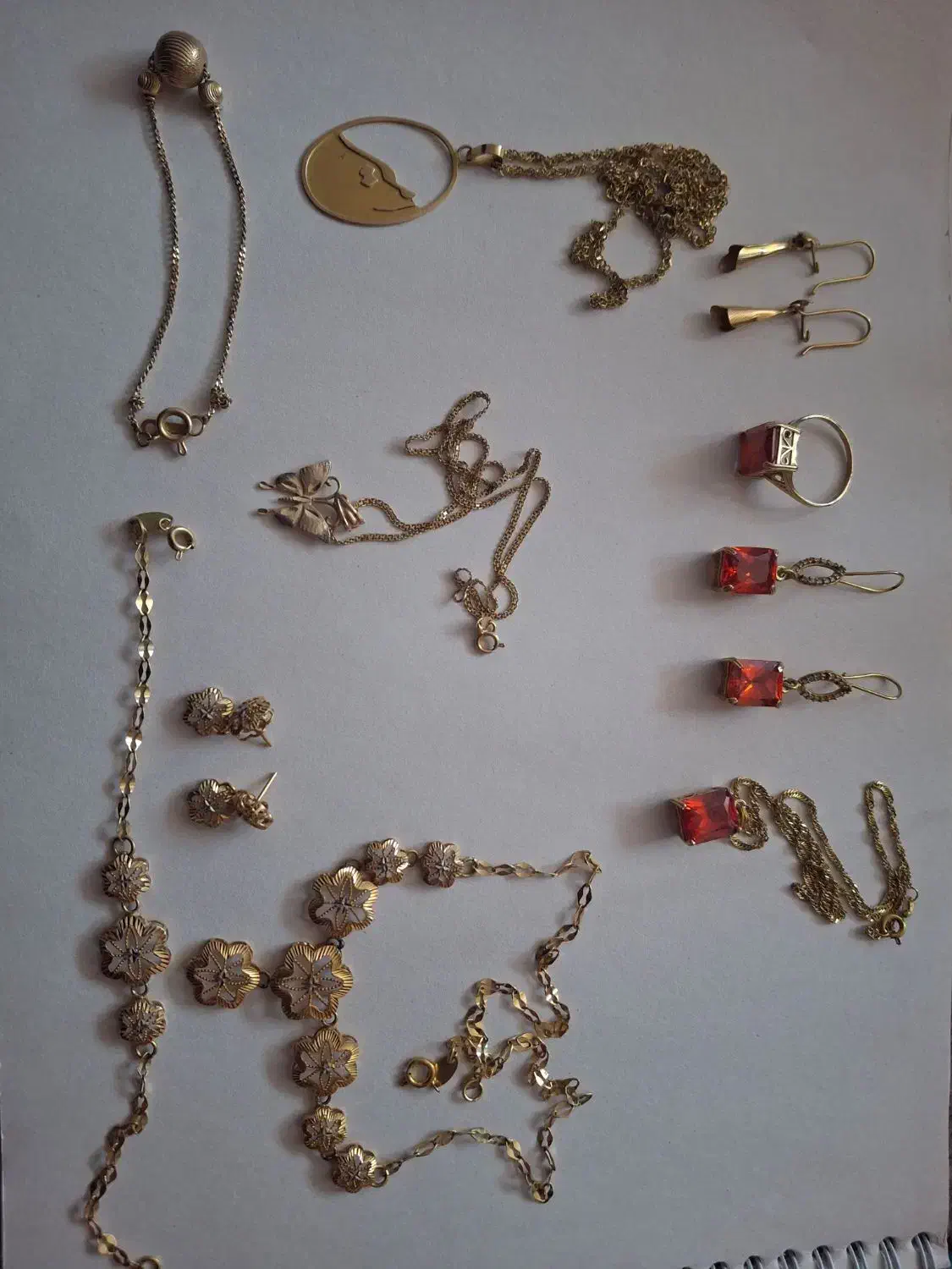 طلا|جواهرات|کاشان, راوند|دیوار