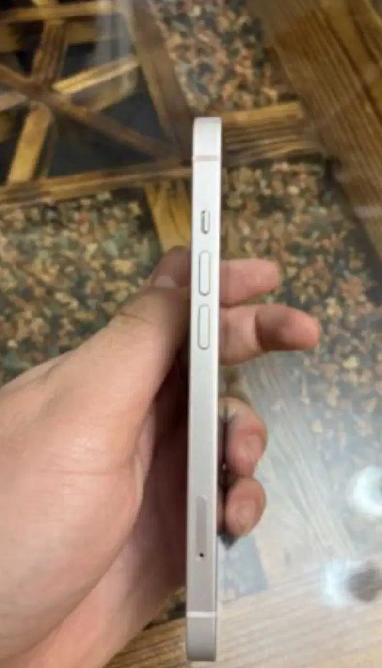 آیفون 13 کاملا نو و تمیز|موبایل|رشت, امین الضرب|دیوار