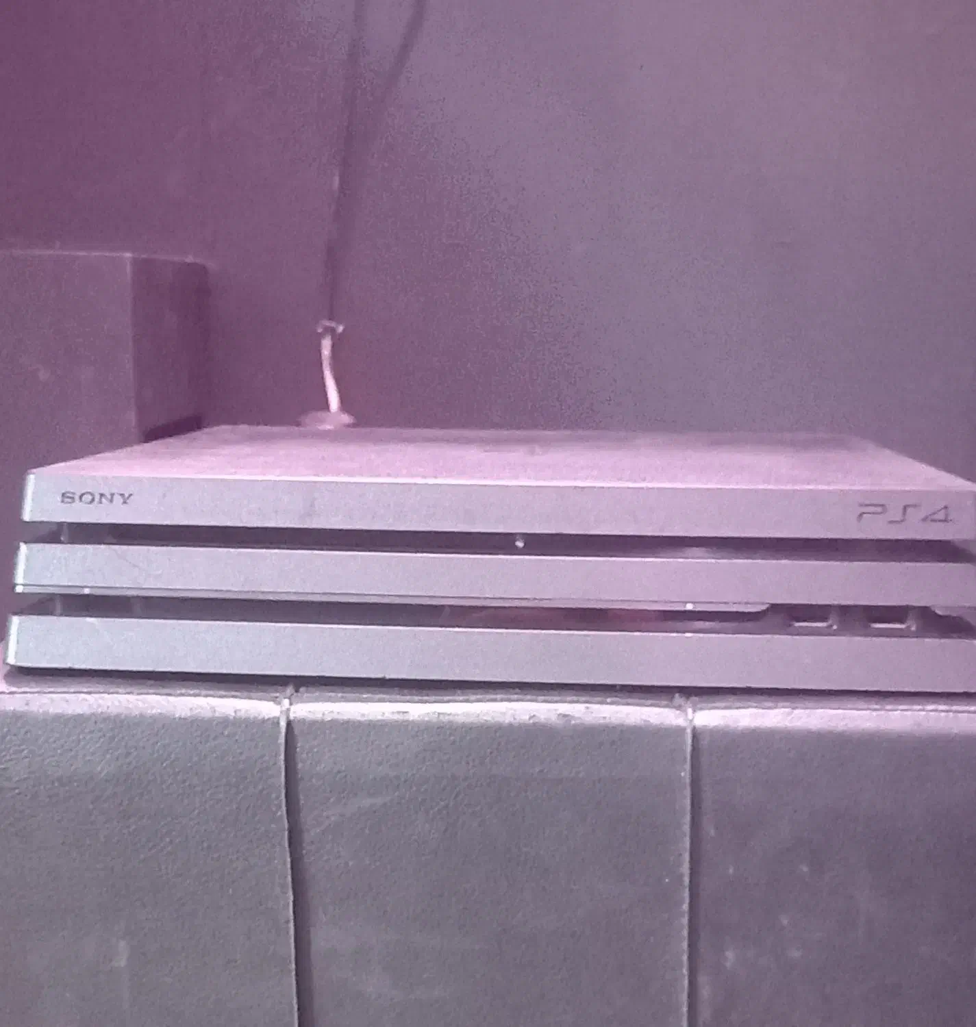 ps4 pro 1tra کپی خور|کنسول، بازی ویدئویی و آنلاین|تهران, آسمان|دیوار