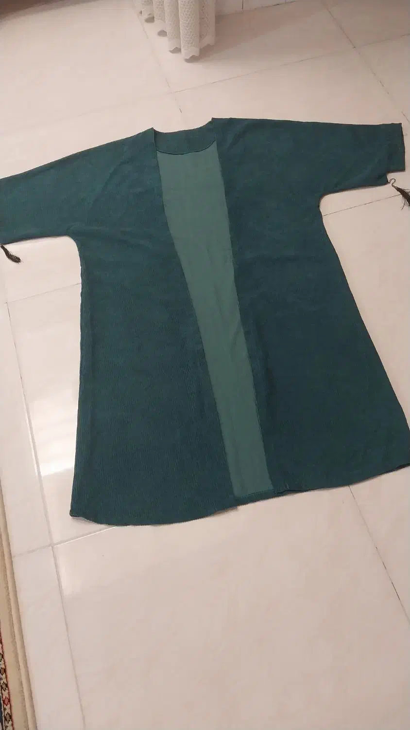 لباس بزرگ وکوچک|لباس|کرمان, |دیوار