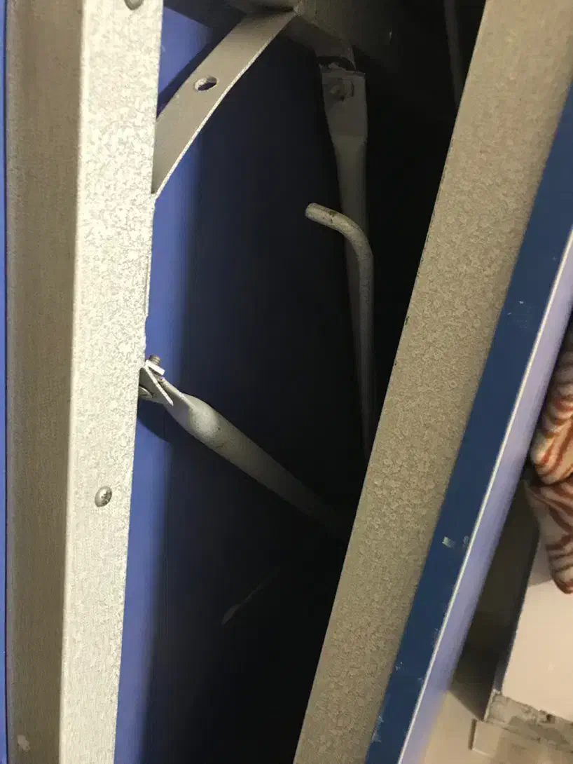 میز پینگ پنگ|ورزش‌های توپی|مشهد, هفت تیر (آب و برق)|دیوار