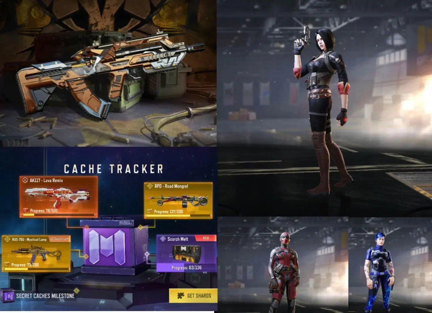 اکانت کالاف|کنسول، بازی ویدئویی و آنلاین|بروجرد, |دیوار