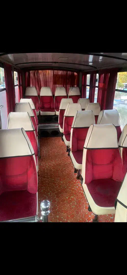 اویکو 76|خودرو سنگین|تبریز, |دیوار