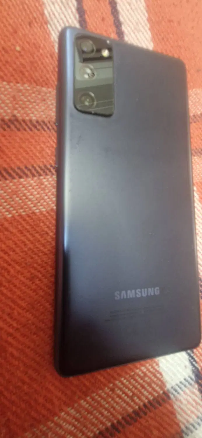 s20 fe 5g|موبایل|جهرم, |دیوار