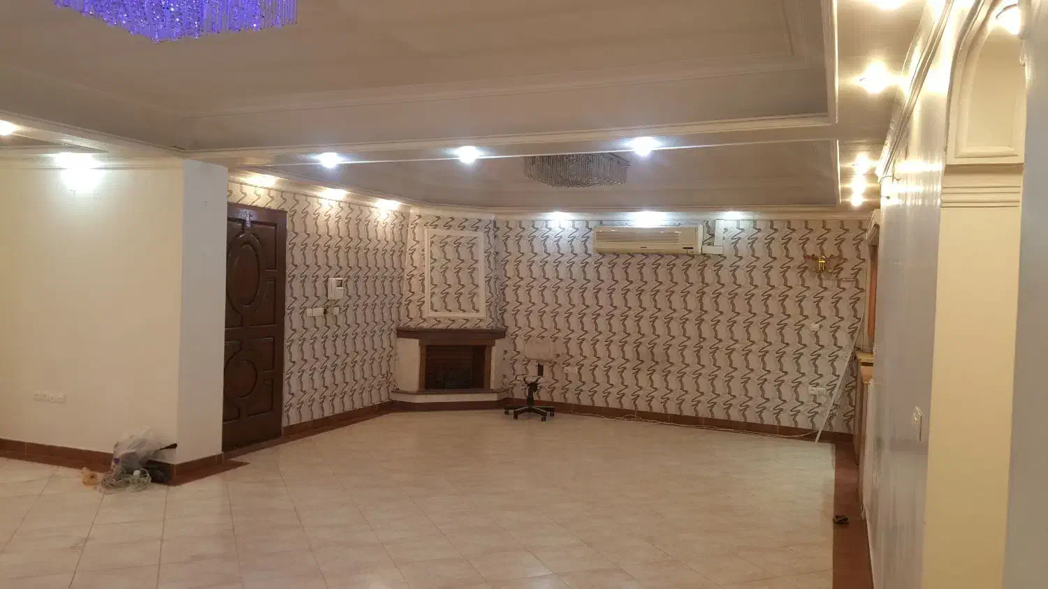 اپارتمان|فروش آپارتمان|ری, هاشم‌آباد|دیوار