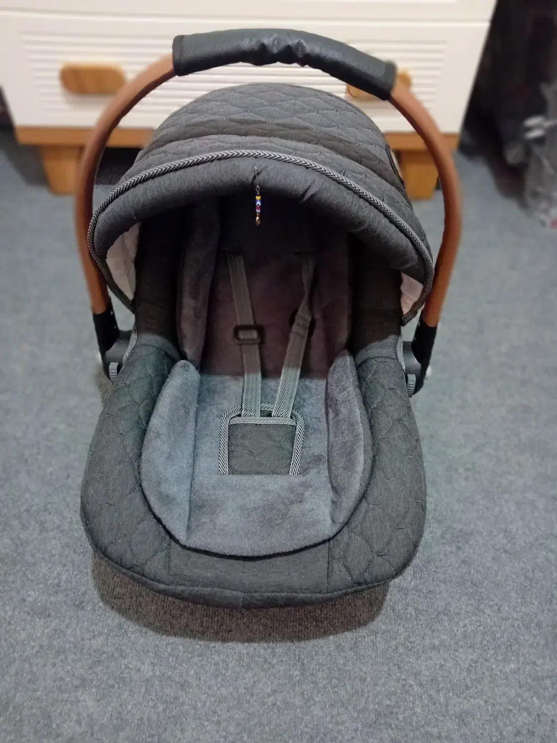 کریر سه کاره|کالسکه و لوازم جانبی|محمودآباد, |دیوار