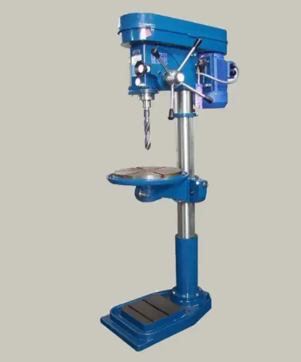 شرکت دریل ستونی پیشرو((اصلی))|ماشین‌آلات صنعتی|تهران, هفده شهریور|دیوار