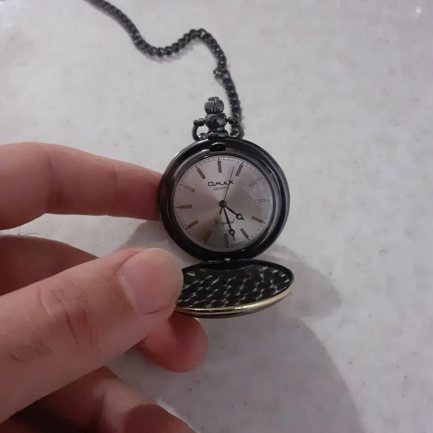 ساعت جیبی|ساعت|ارومیه, |دیوار