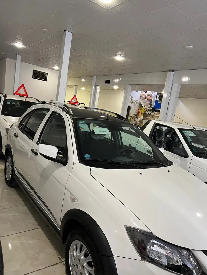 کوییک gxrl با رینگ فول|خودرو سواری و وانت|مشهد, عامل|دیوار