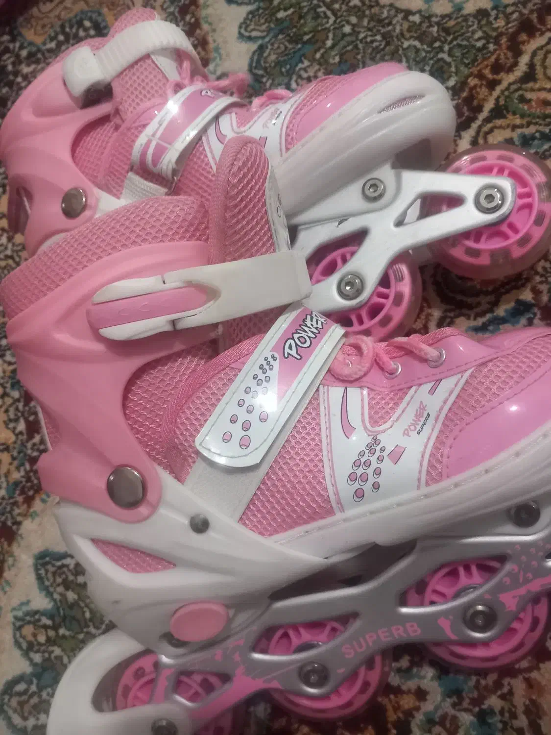 اسکیت|دوچرخه، اسکیت، اسکوتر|خرم‌آباد, |دیوار