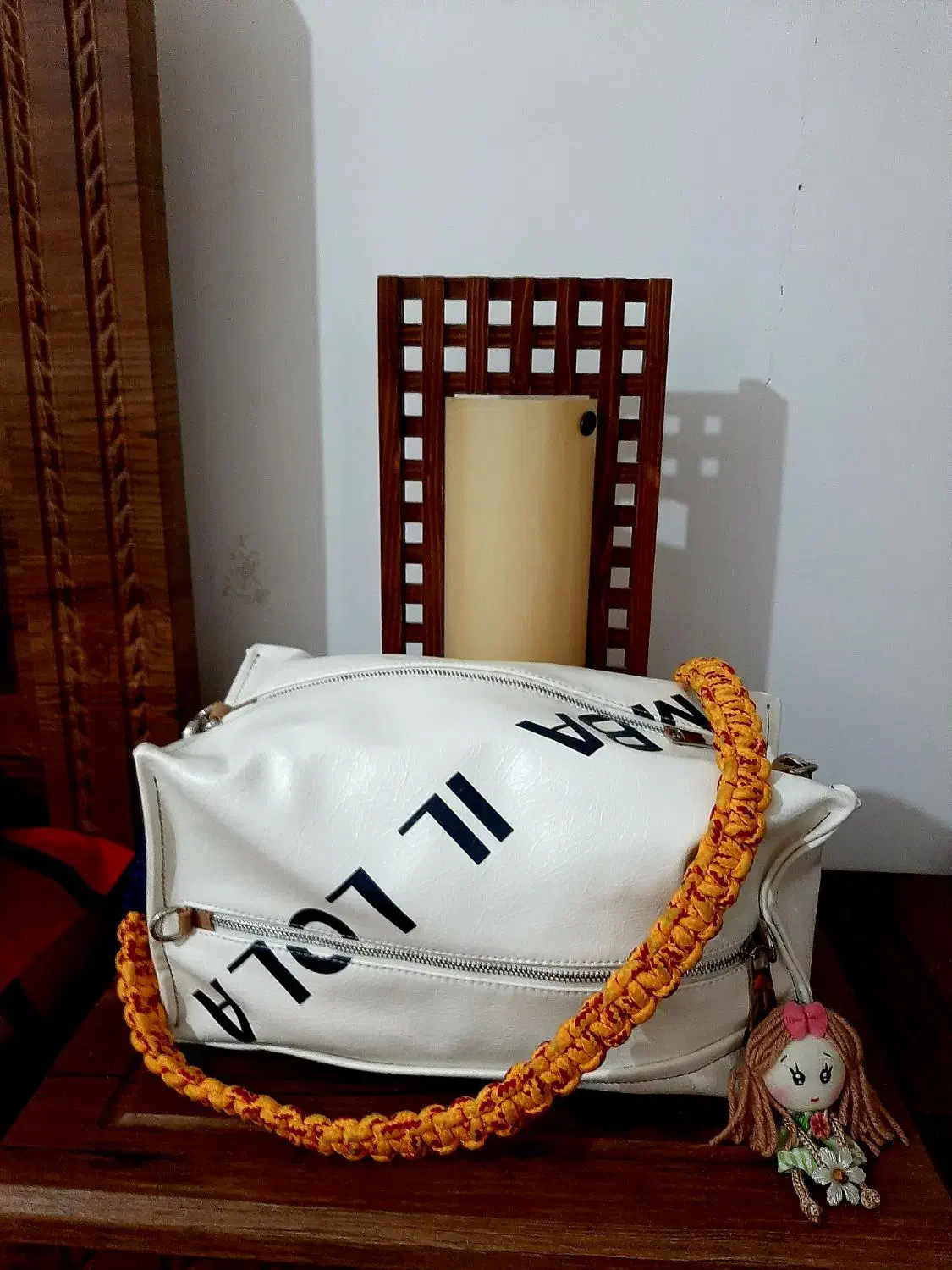 کیف خارجی برند|کیف، کفش، کمربند|بوشهر, |دیوار