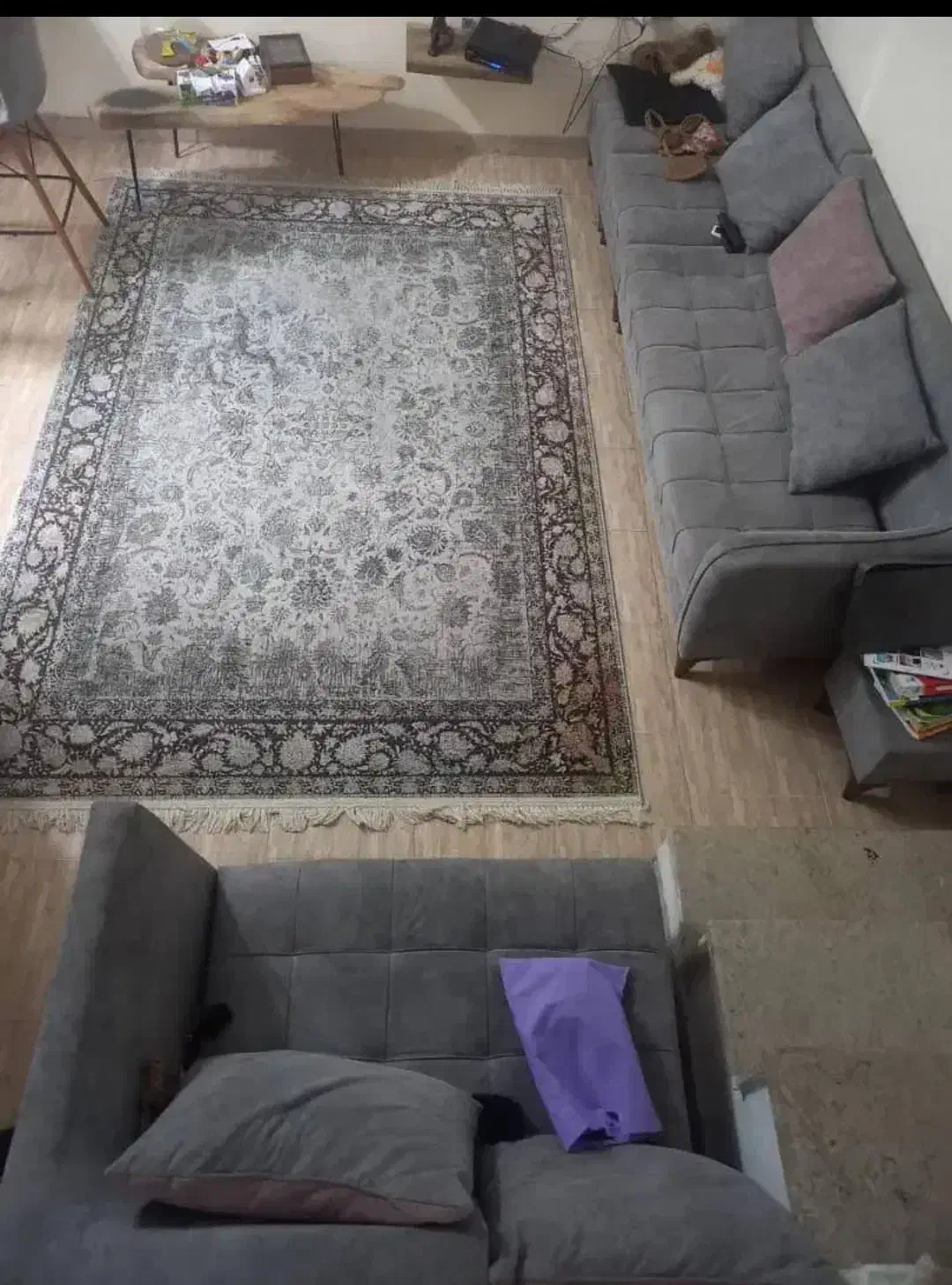 حمیدیان جمهوری رهن اجاره ویلایی دوخواب بردوم بلوار|اجارهٔ آپارتمان|رشت, حمیدیان|دیوار