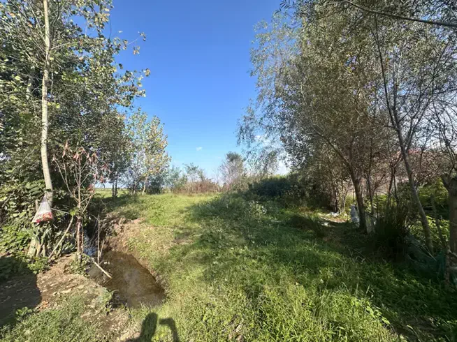 ۹۰۰ متر زمین با پروانه ساخت جاده رشت فومن|فروش زمین و ملک کلنگی|رشت, حافظ آباد|دیوار