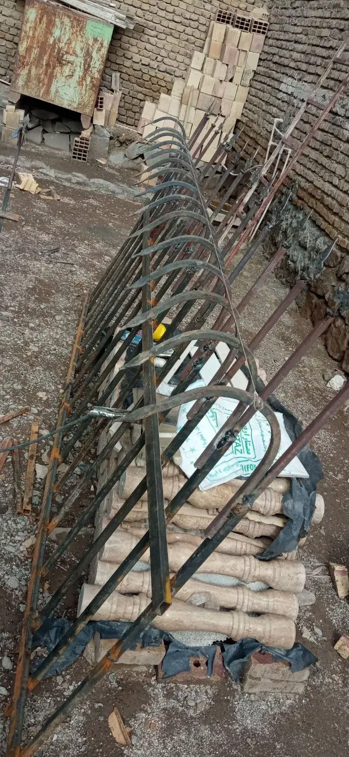 جوشکاری سیار|خدمات پیشه و مهارت|خوی, |دیوار