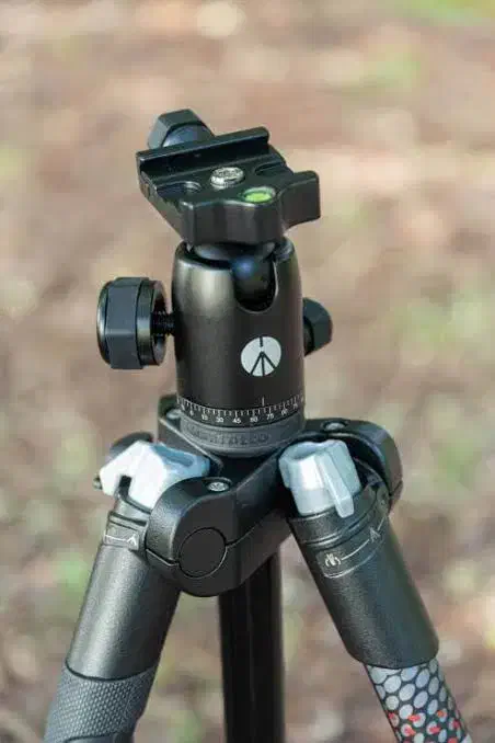 پایه دوربین مانفرتو manfrotto مدل m II|دوربین عکاسی و فیلمبرداری|تهران, شهرک دریا|دیوار