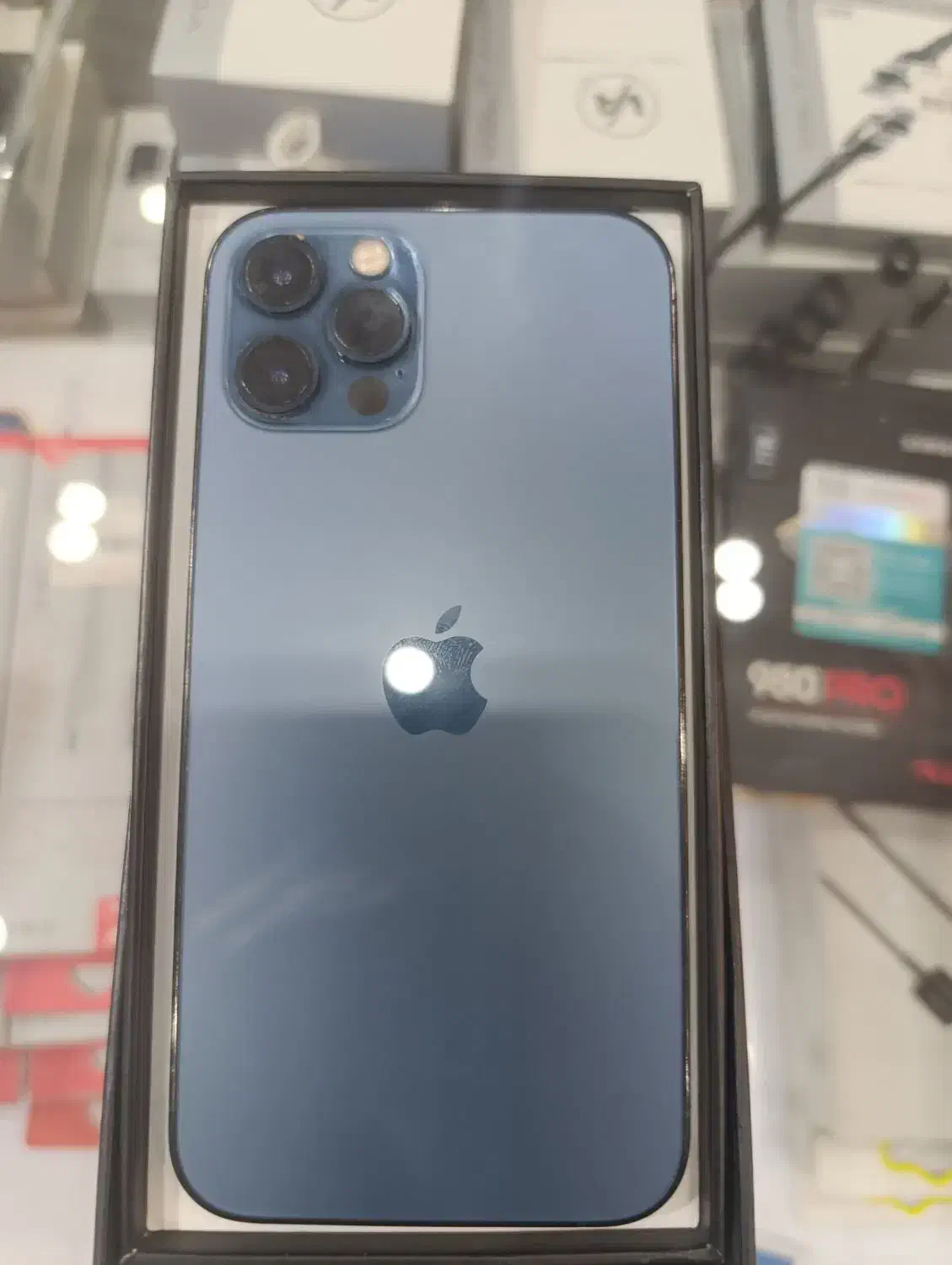 iphone 12 pro|موبایل|شیراز, ملاصدرا|دیوار