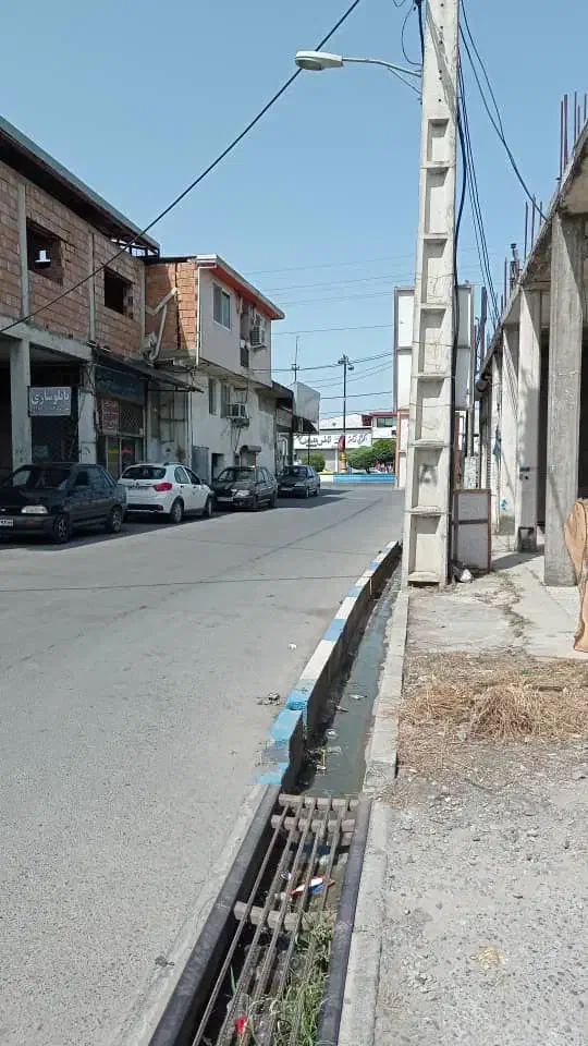 مغازه دودهنه 14متری نسیم 47|فروش مغازه و غرفه|محمودآباد, |دیوار