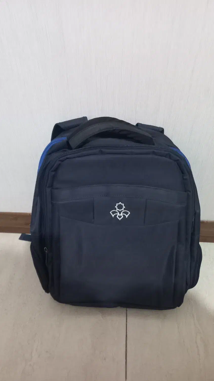 کوله وارداتی|کیف، کفش، کمربند|فردیس, منظریه|دیوار