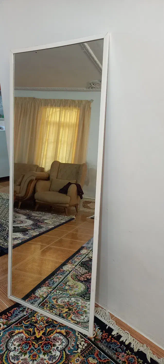 آینه قدی|آینه|آستارا, |دیوار