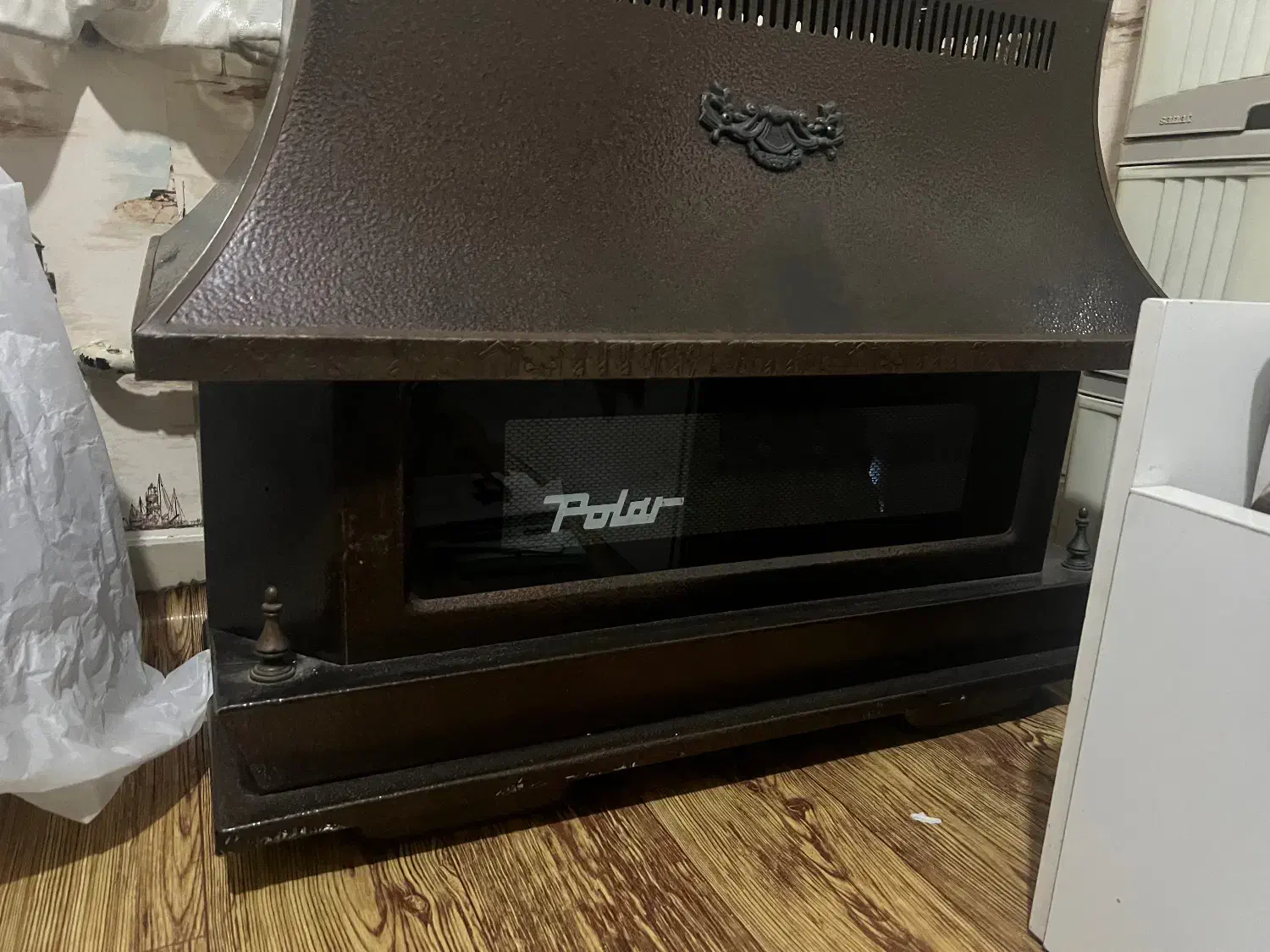 بخاری شومینه ای|بخاری، هیتر، شومینه|تهران, اتابک|دیوار