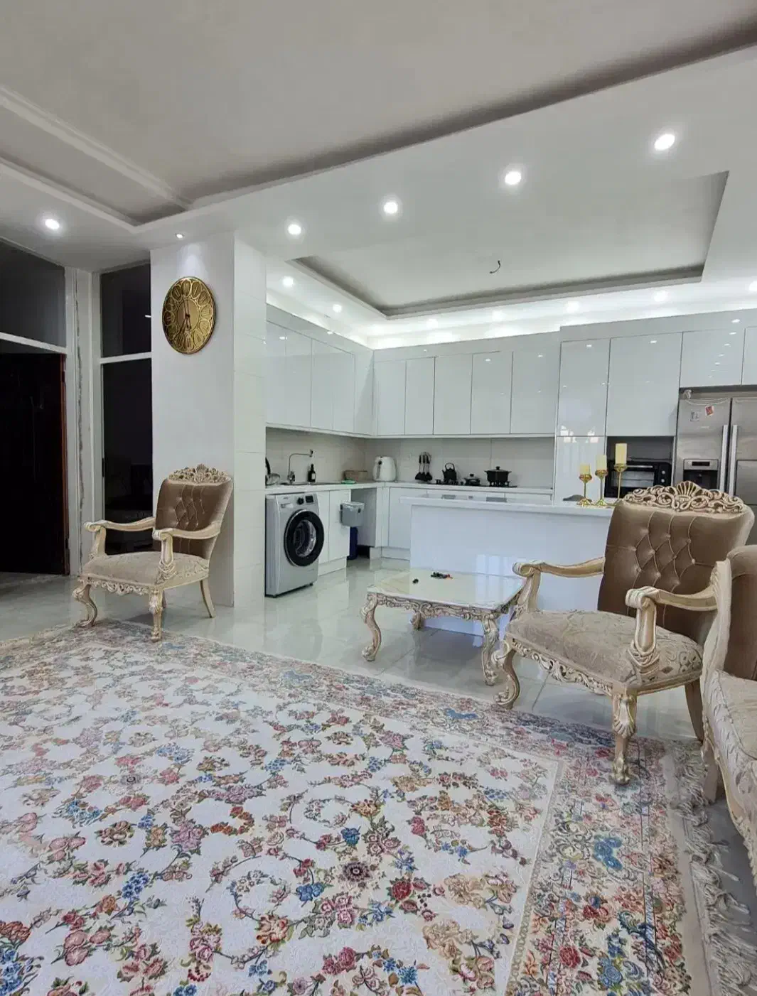 اجاره روزانه|اجارهٔ کوتاه‌مدت آپارتمان و سوئیت|بندرعباس, |دیوار