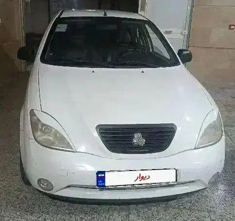تیبا 2 مدل 95|خودرو سواری و وانت|مشهد, رضاشهر|دیوار