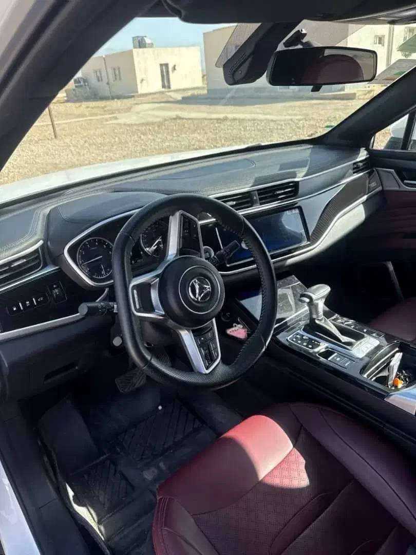 دیگنیتی پرایم ۴۰۲ تومارون|خودرو سواری و وانت|دامغان, |دیوار