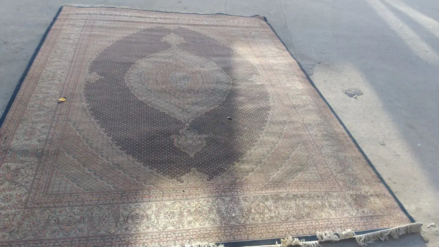 فرش|فرش|مشهد, امیرآباد|دیوار