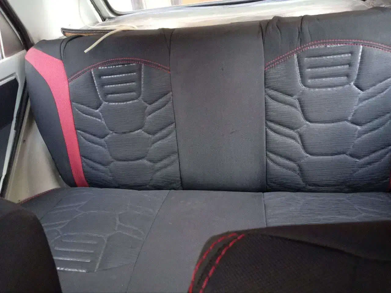 رنو 5 مدل 1370|خودرو سواری و وانت|نجف‌آباد, طالقانی|دیوار