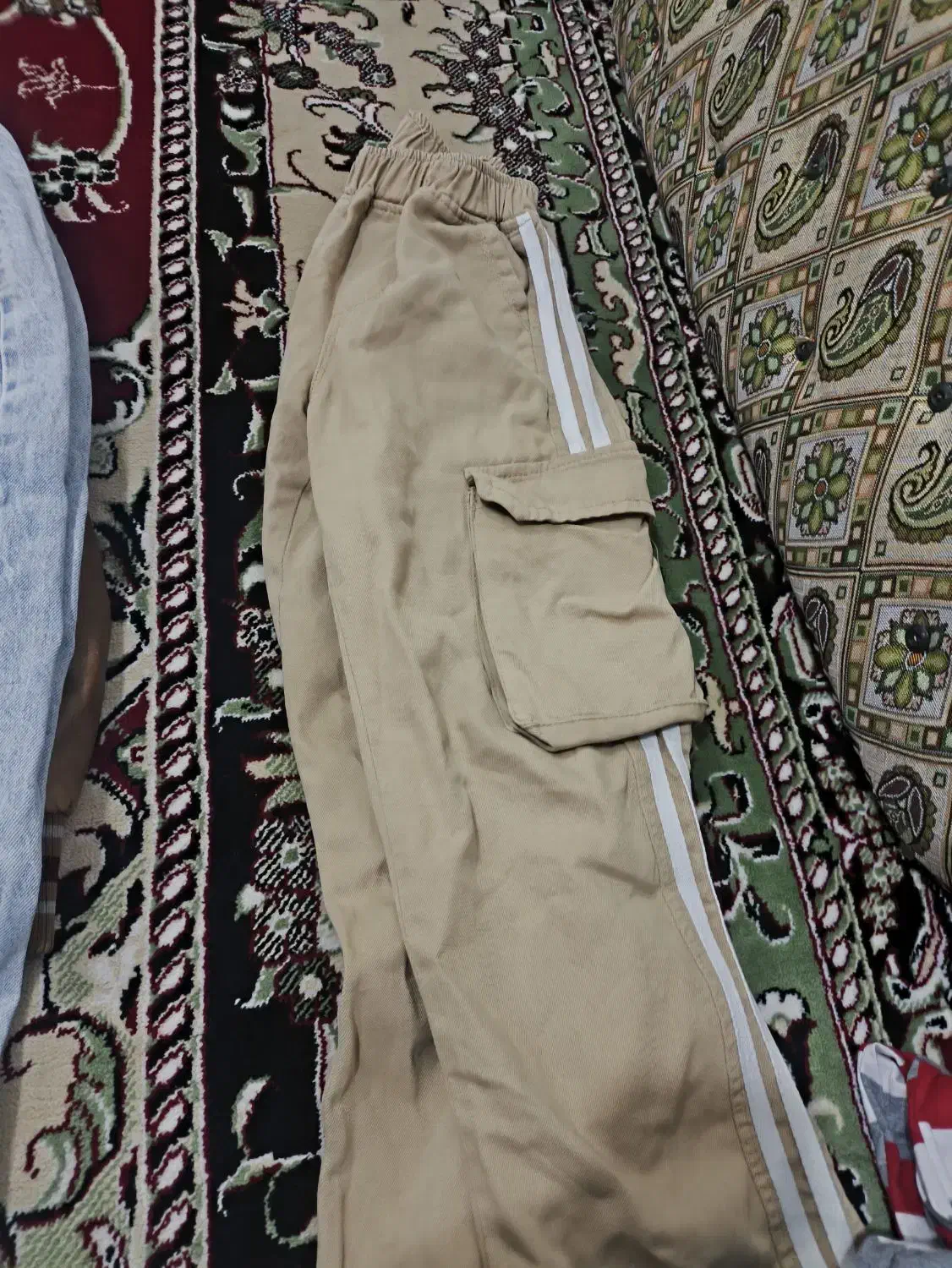 لباس|کفش و لباس بچه|دهگلان, |دیوار