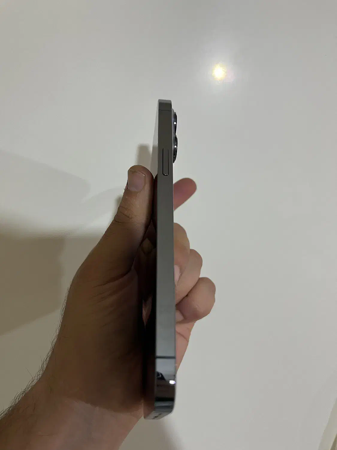 13pro max 128GB|موبایل|فردیس, ثابتی|دیوار