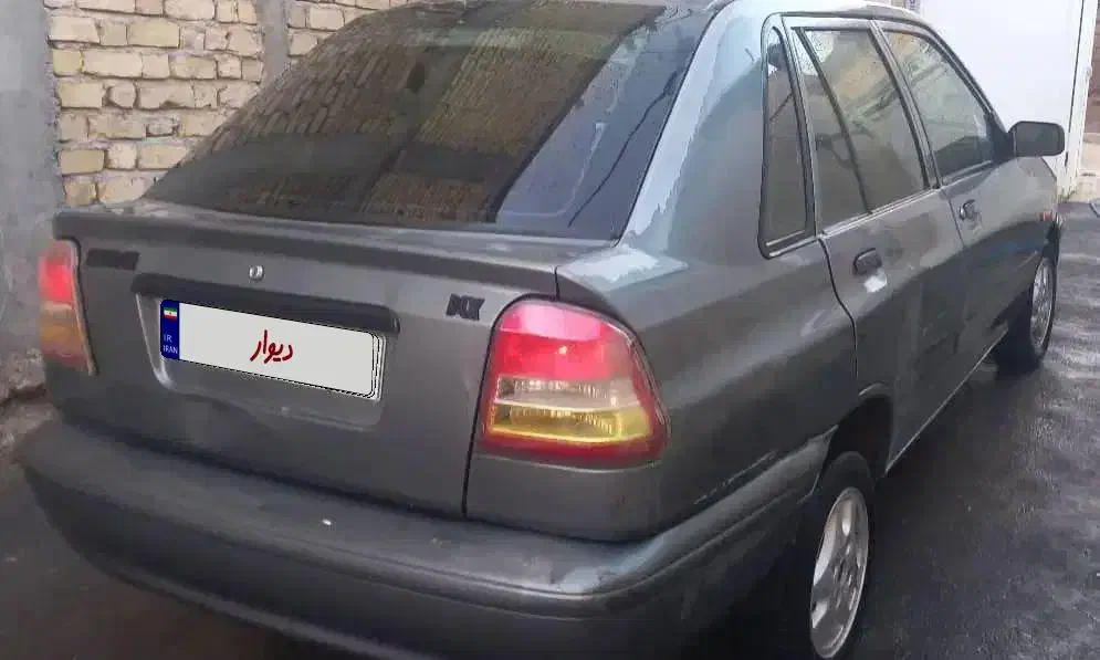 پراید 141|خودرو سواری و وانت|سپیدان, |دیوار