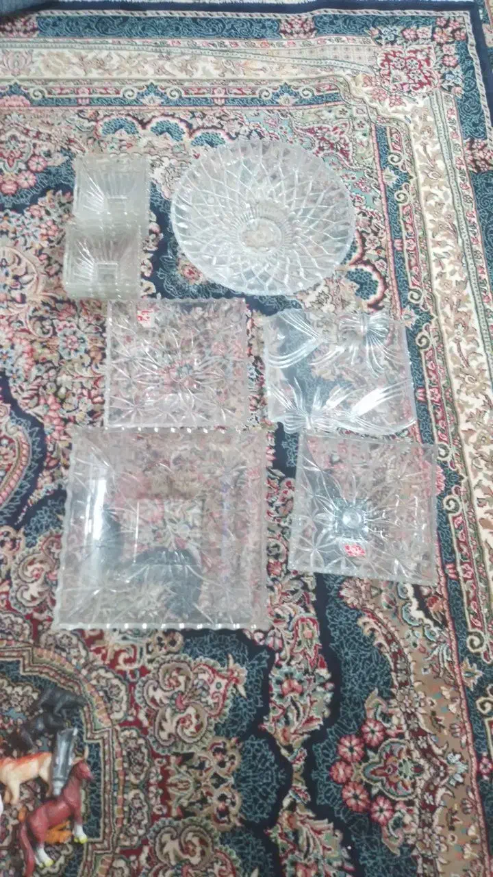 ظرف|ظروف سرو و پذیرایی|فاروج, |دیوار