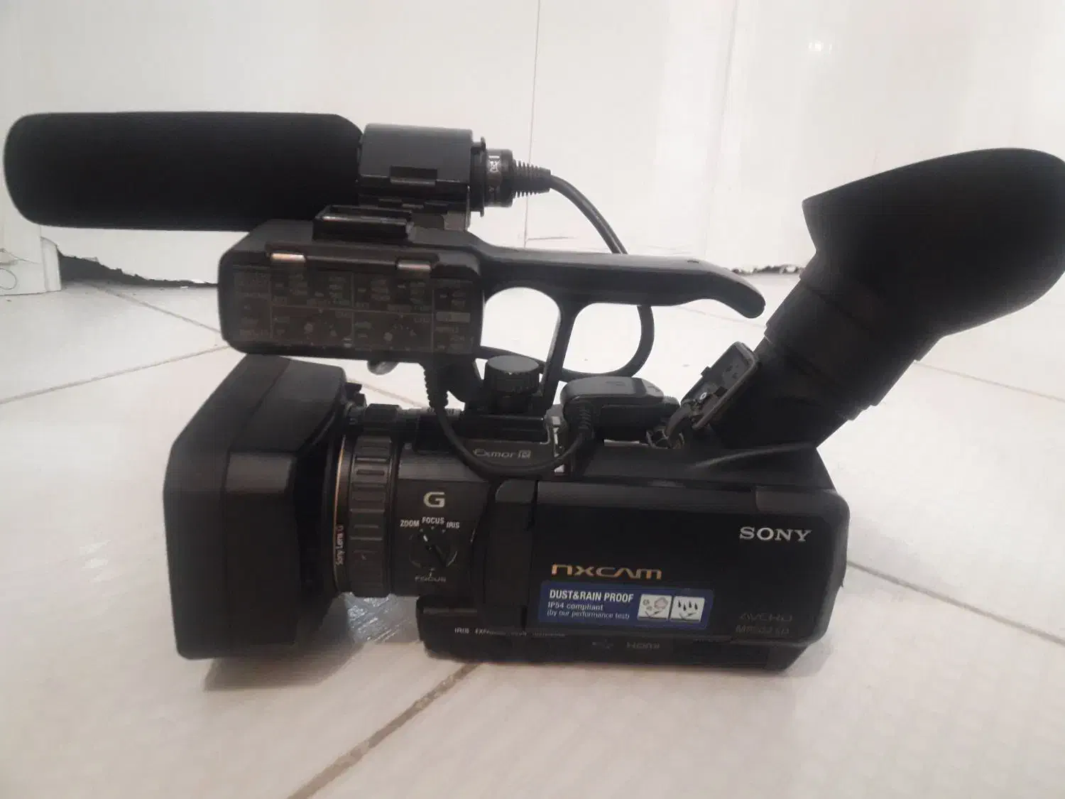 دوربین nx70|دوربین عکاسی و فیلمبرداری|لردگان, |دیوار