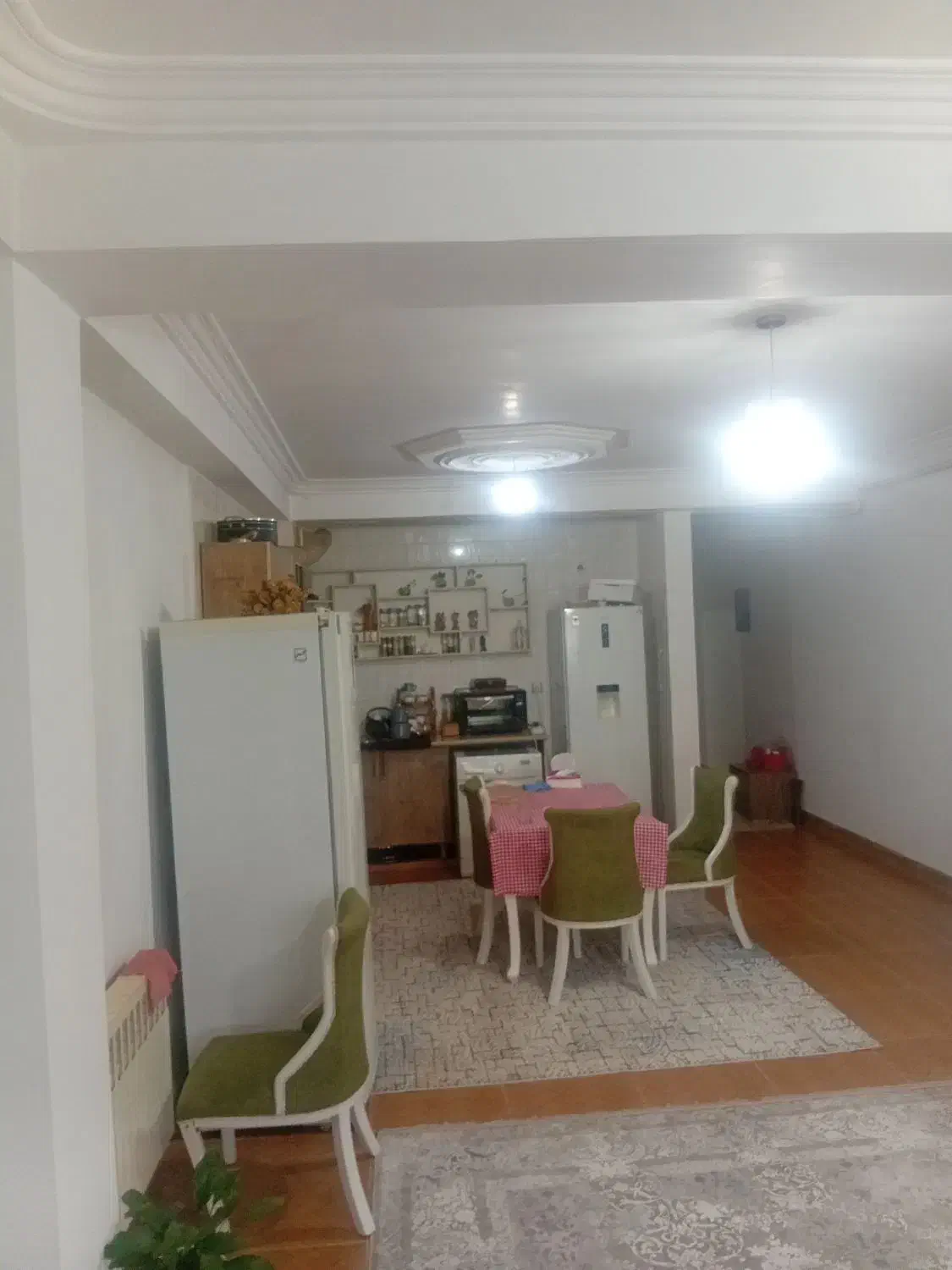 آپارتمان ۸۷ متر مفید فول امکانات|فروش آپارتمان|رضوانشهر, |دیوار