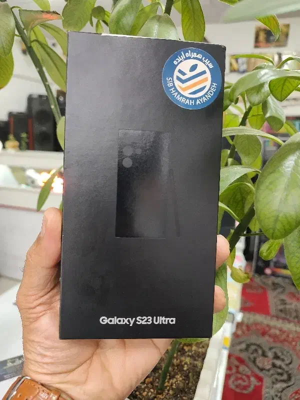 گوشی  Galaxys23Ultra|موبایل|بوکان, |دیوار