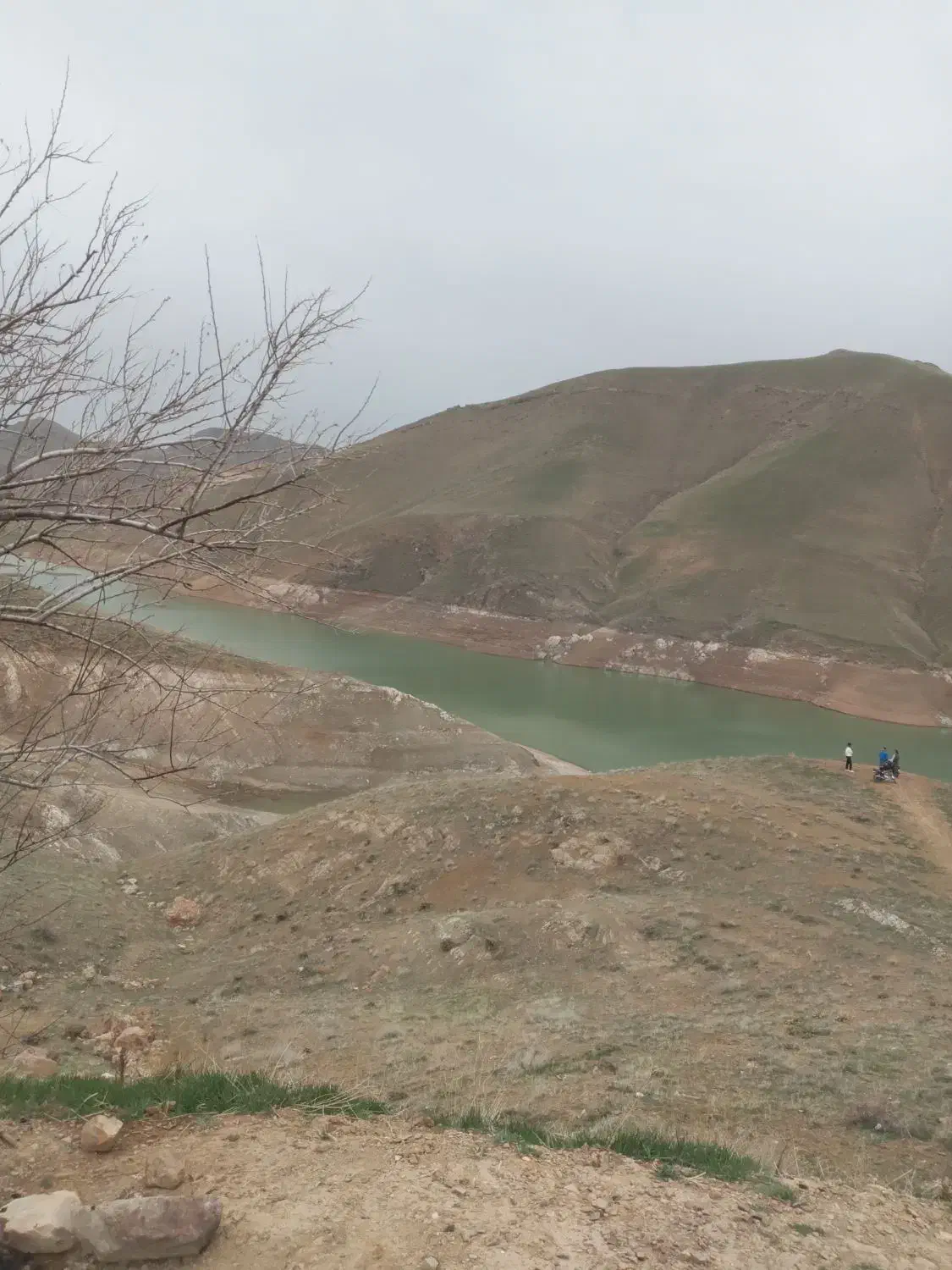 مشکل|فعالیت داوطلبانه تحقیقاتی|کرج, منطقه ویژه اقتصادی پیام|دیوار