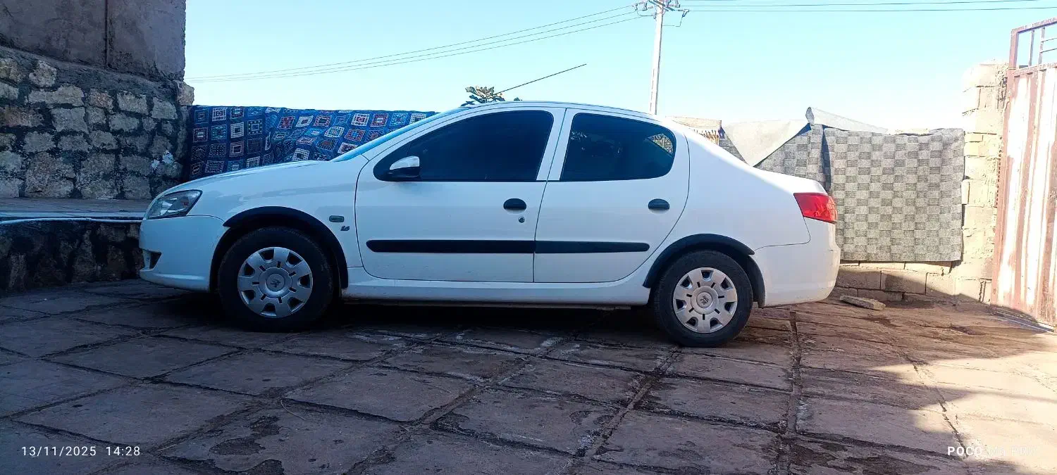 رانامعمولی|خودرو سواری و وانت|میان جلگه, |دیوار