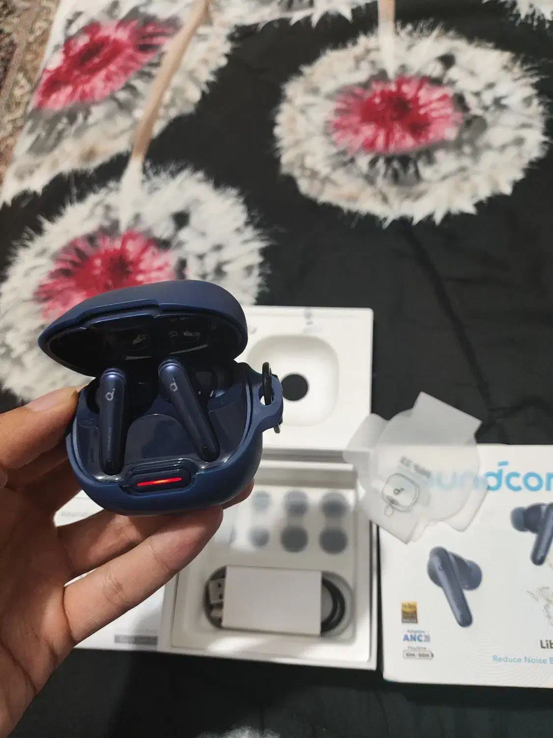 انکر زیر قیمت|لوازم جانبی موبایل و تبلت|رفسنجان, |دیوار