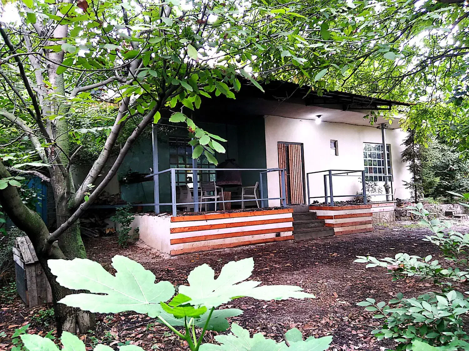 ویلا منطقه ییلاقی کندلوس|فروش خانه و ویلا|کجور, |دیوار