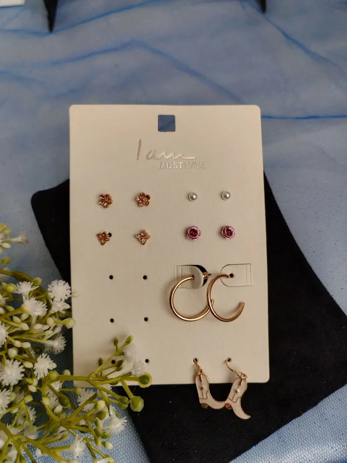 اکسسوری و بدلیجات ماه|بدلیجات|یزد, |دیوار