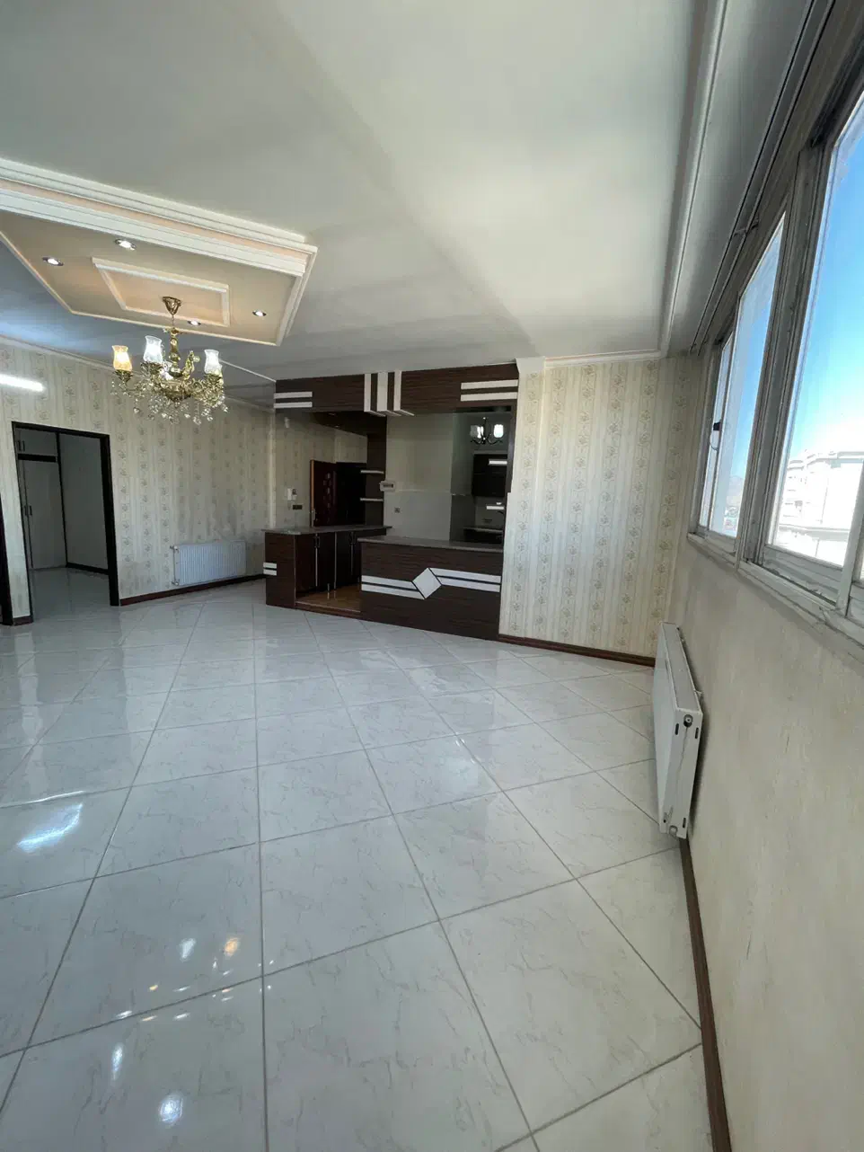 دو واحد ۸۰ متری مصلی ۳۰ نزدیک حرم|فروش آپارتمان|مشهد, کارمندان دوم|دیوار