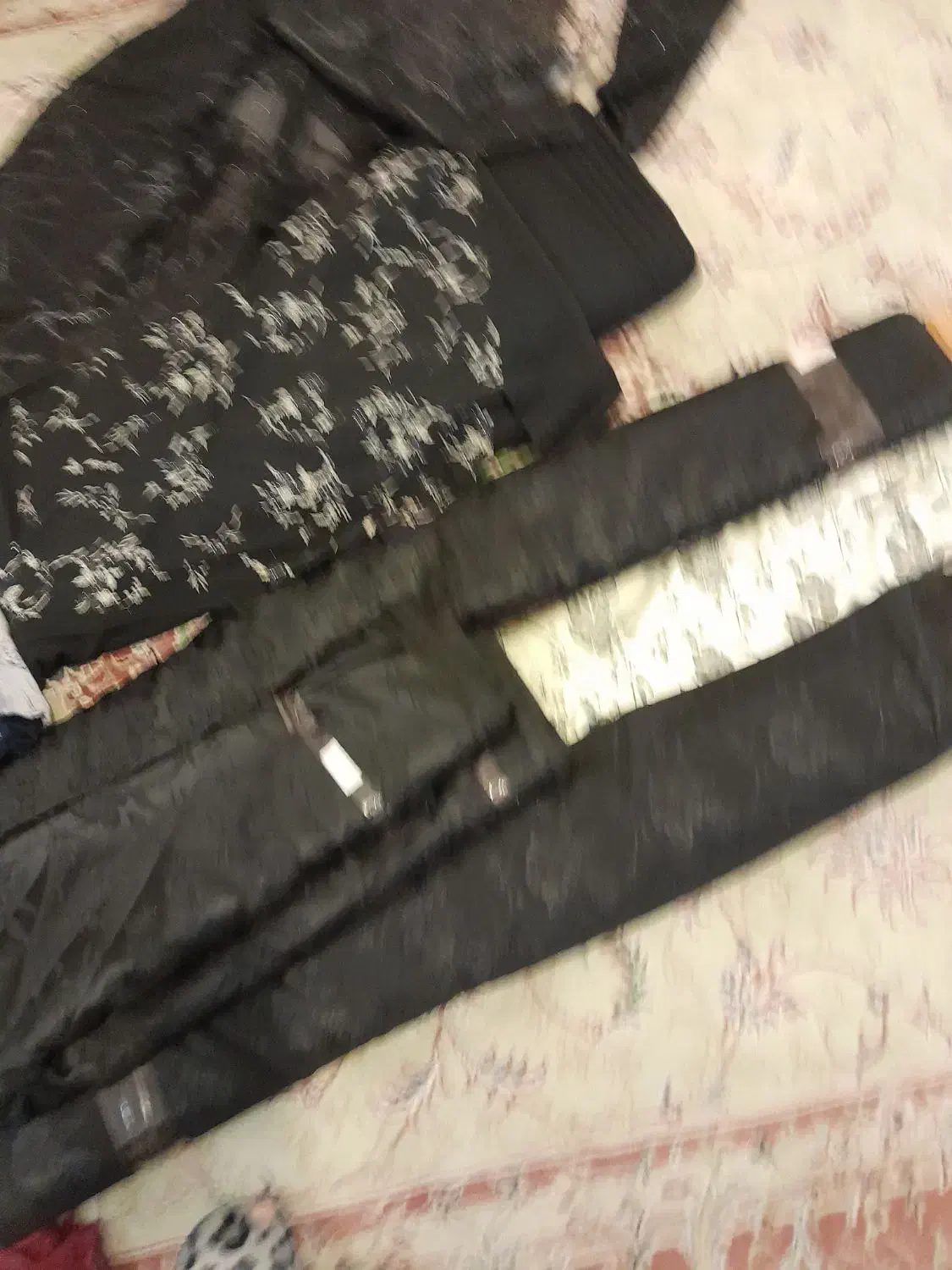 پارچه خارجی|لباس|کرج, فاز ۳ مهرشهر|دیوار