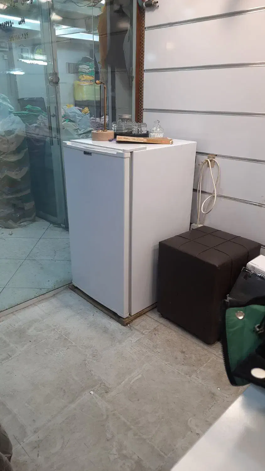 یخچال پولار ۶فوت نونو|یخچال و فریزر|درگزین, |دیوار